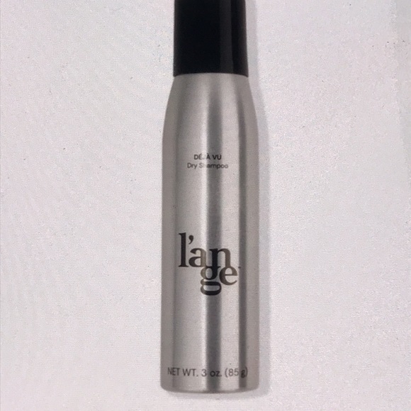 l’ange Hair Lange Dry Shampoo Deja Vu Bnip Poshmark